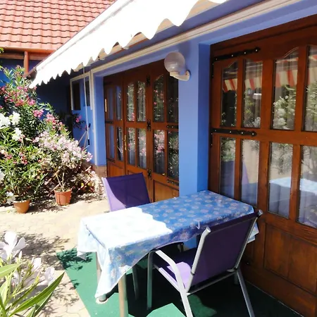 Gemuetliche Fuer 3 Personen By Interhome Apartmán Zalakaros