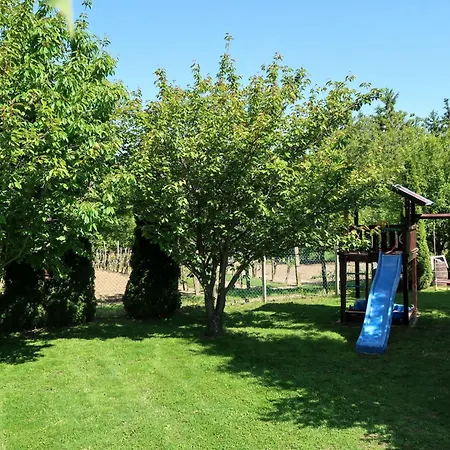Apartmán Gemuetliche Fuer 3 Personen By Interhome