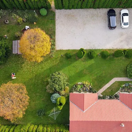Apartmán Gemuetliche Fuer 3 Personen By Interhome Zalakaros