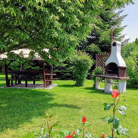 Gemuetliche Fuer 3 Personen By Interhome Apartmán Zalakaros