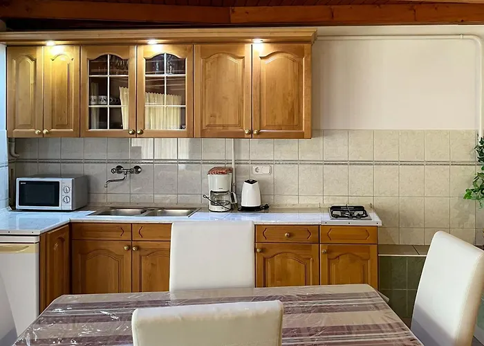 Gemuetliche Fuer 3 Personen By Interhome דירה *