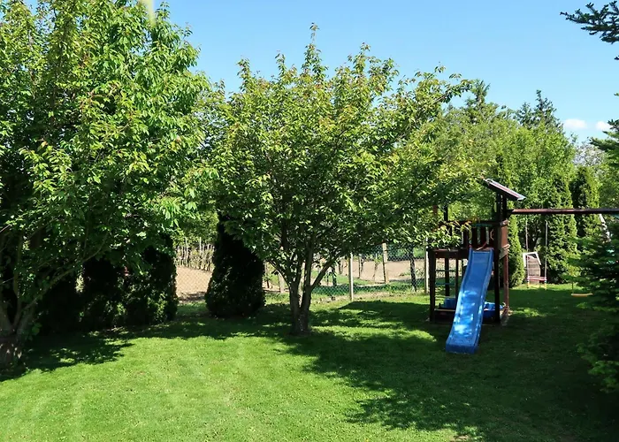 דירה Gemuetliche Fuer 3 Personen By Interhome